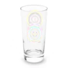 mutagenicityreactorの中二怪001 Long Sized Water Glass :back