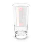 Bush Clover Original のACC Long Sized Water Glass :back