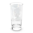 ZZRR12の「サイバーフェリス」 Long Sized Water Glass :back