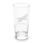 ひこうき日誌/s-t-aviationのS.T.Aviation Long Sized Water Glass :back