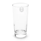 MAITcollectionのグラサンクリチャー Long Sized Water Glass :back