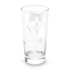 OBATAKEのsu-pi Long Sized Water Glass :back