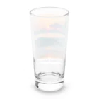 sneijder_32のmessage.com Long Sized Water Glass :back