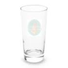 codependencyのみるくちゃん Long Sized Water Glass :back