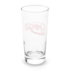 ADMIRE MAKE WORKSのENERGY DRINK DRA-GOLA Long Sized Water Glass :back