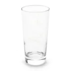 HERO【占う人】公式オンラインショップの明るい兆し Long Sized Water Glass :back