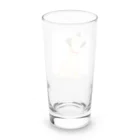 kuppychanのいぬっころ Long Sized Water Glass :back