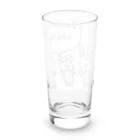 ochikeronのExcellent Cooking Long Sized Water Glass :back