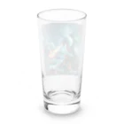 bui0000の幻獣　ドラゴン2 Long Sized Water Glass :back