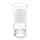 FPもとこの世界一簡潔な経済用語解説「ブロックチェーン編」 Long Sized Water Glass :back