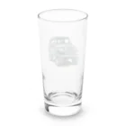 onzo_BGMのクロスカントリーカー Long Sized Water Glass :back