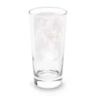 MUNE-KUNのMUNEクン アート ロンググラス 069 Long Sized Water Glass :back