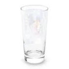 MUNE-KUNのMUNEクン アート ロンググラス 071 Long Sized Water Glass :back