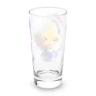 MUNE-KUNのMUNEクン アート ロンググラス 099 Long Sized Water Glass :back