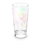 MUNE-KUNのMUNEクン アート ロンググラス 0102 Long Sized Water Glass :back