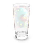 MUNE-KUNのMUNEクン アート ロンググラス 0106 Long Sized Water Glass :back