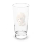 MUNE-KUNのMUNEクン アート ロンググラス 0145 Long Sized Water Glass :back