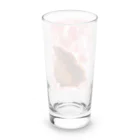 MUNE-KUNのMUNEクン アート ロンググラス 0150 Long Sized Water Glass :back