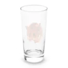 MUNE-KUNのMUNEクン アート ロンググラス 0155 Long Sized Water Glass :back