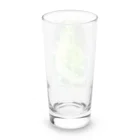 Soothingplaceの「龍」 Long Sized Water Glass :back