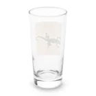 vermouth-4869のト影 Long Sized Water Glass :back