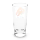 ｴﾋﾞﾁｬﾝｼｮｯﾌﾟのｴﾋﾞﾁｬﾝ塩対応(superdry) Long Sized Water Glass :back