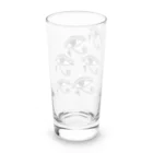 c.n.mのホルスの目 Long Sized Water Glass :back