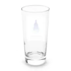 G-EICHISのMerry Xmas2023年版 Long Sized Water Glass :back