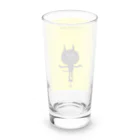 Cat Whiskers - ねこのひげのCat Whiskers - ねこのひげ　0005 Long Sized Water Glass :back