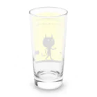 Cat Whiskers - ねこのひげのCat Whiskers - ねこのひげ　0019 Long Sized Water Glass :back