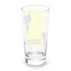 Cat Whiskers - ねこのひげのCat Whiskers - ねこのひげ　0028 Long Sized Water Glass :back