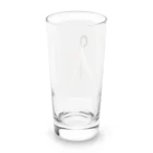 sorbericaの一筆書きトンボ Long Sized Water Glass :back