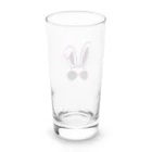 ❁⃘AMshop❁⃘ ♡relationship♡のウサグラ🕶️ Long Sized Water Glass :back