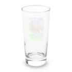 TonyBeckyのユニコーン グッズ Long Sized Water Glass :back