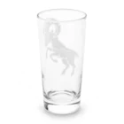 CyberArmadilloのメーシャ (牡羊座) Mesha (Aries) Long Sized Water Glass :back