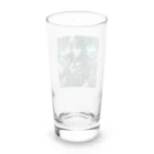 Fujino_YのFujino_Y mens 005 Long Sized Water Glass :back