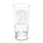 itokiwaレトリーバーのitokiwaレトリーバー Long Sized Water Glass :back