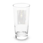 妖怪 白狐堂にようこその魔道士 Long Sized Water Glass :back