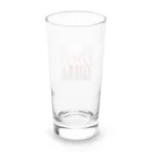 Marionetteのあなたとの繋がり Long Sized Water Glass :back