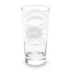 GREAT 7のコーカサスオオカブト Long Sized Water Glass :back