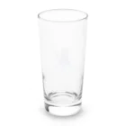 Koteharuのポ Long Sized Water Glass :back