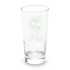 みゆ左衛門の見習い龍神さま🐉 Long Sized Water Glass :back