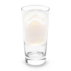 3tomo6's shopの極上ビール Long Sized Water Glass :back