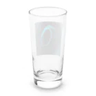 ZodyAのドット絵すりすりくん Long Sized Water Glass :back