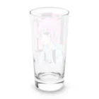 aichan1227のユメカ Long Sized Water Glass :back