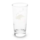 T0rab0taのとらきち１ Long Sized Water Glass :back