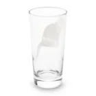 tkmhw832のソックス Long Sized Water Glass :back