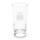 志那竹ヴィンテージの志那竹（しなちく）オールドスクール Long Sized Water Glass :back