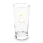 ちむちむのピーター Long Sized Water Glass :back