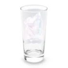 3tomo6's shopのValentine 水晶 Long Sized Water Glass :back